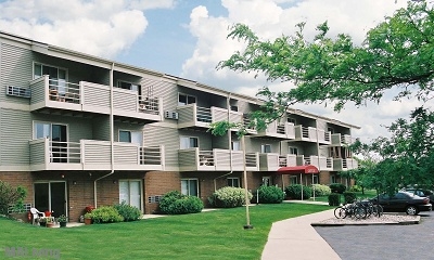 Londonderry Lofts in Madison, WI - Building Photo - Building Photo