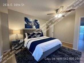 2834 E 16th St in Long Beach, CA - Building Photo - Building Photo