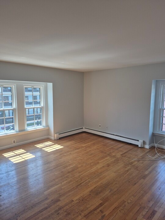 2301 Pennsylvania Ave, Unit E in Wilmington, DE - Building Photo