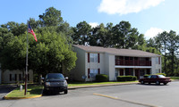 Turtle Creek Apartments in Mobile, AL - Building Photo - Building Photo