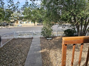 906 W Colorado Ave in Colorado Springs, CO - Building Photo - Building Photo