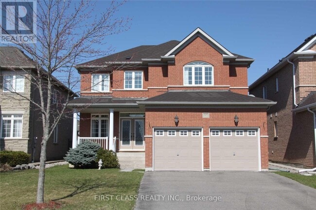 property at 60 Townwood Dr