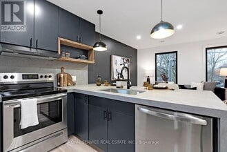 256 George St in Cobourg, ON - Building Photo - Building Photo