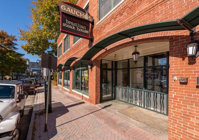 The Residences at 62 Lowell Street