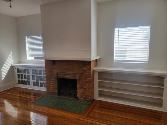 1840 30th St, Unit 1840 in San Diego, CA - Building Photo - Building Photo