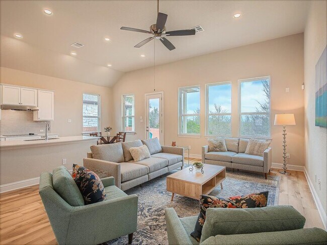 1220 Highland Ridge Rd in Georgetown, TX - Building Photo - Building Photo