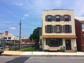 69 S 3rd St Apartments