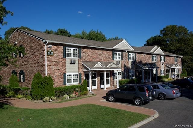 property at 124 Easy St