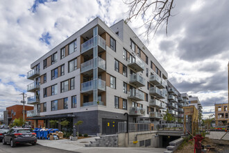 Tak Village in Montréal, QC - Building Photo - Building Photo