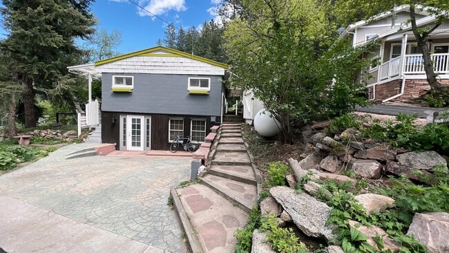 property at 37 Silver Spruce