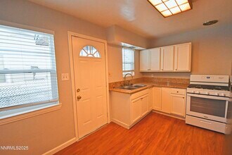 1607 H St in Sparks, NV - Building Photo - Building Photo