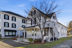 194 Cherry St in Milford, CT - Building Photo