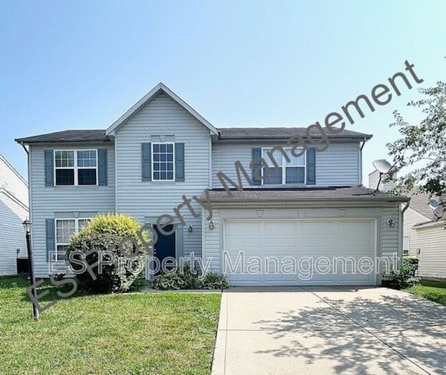 property at 6647 Crestwell Ln