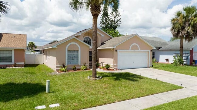 property at 751 Country Woods Cir