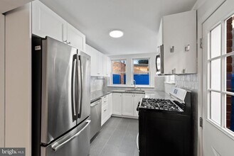 312 S Exeter St in Baltimore, MD - Building Photo - Building Photo