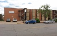 Village/Campus/College Apartments photo'