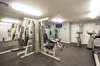 Culpeper Commons in Culpeper, VA - Building Photo - Interior Photo