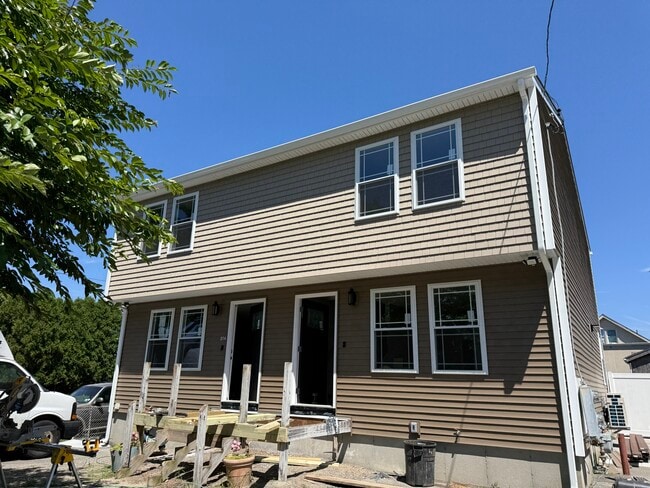 property at 214 Grosvenor Ave