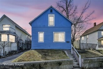 4201 Train Ave in Cleveland, OH - Building Photo - Building Photo