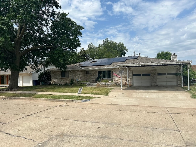 property at 6205 N Styll Rd
