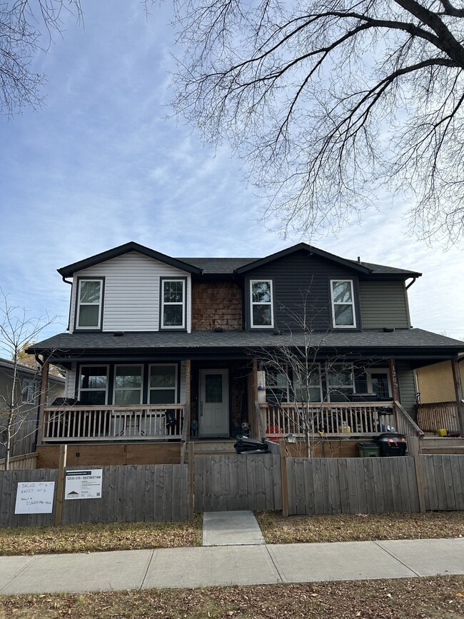 property at 12035-12059 59 St NW