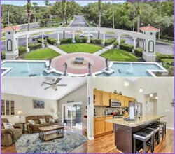 8457 Secret Key Cove in Kissimmee, FL - Building Photo - Building Photo