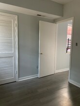 1023 W Baltimore St in Baltimore, MD - Building Photo - Building Photo