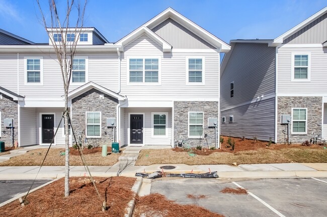 property at 716 Duck Creek Ln