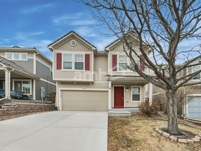 property at 2089 Quartz St