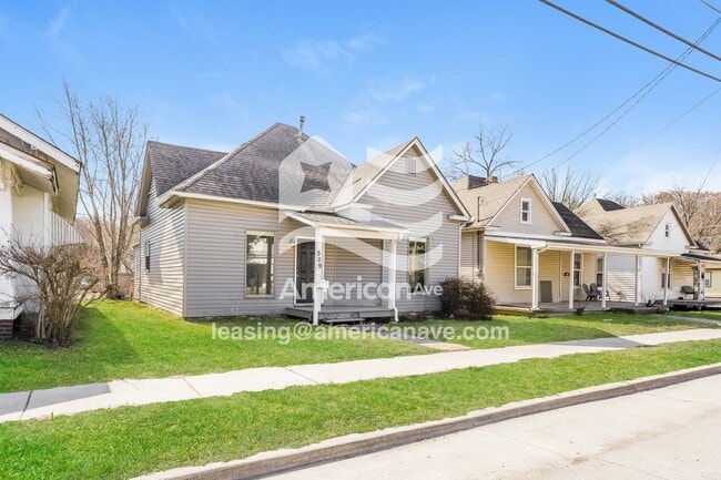 509 Isley Blvd in Excelsior Springs, MO - Building Photo - Building Photo