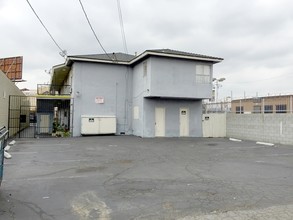 1942 S La Cienega Blvd in Los Angeles, CA - Building Photo - Building Photo