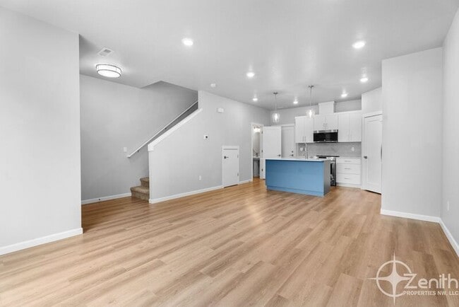 property at 16314 NE 20th St