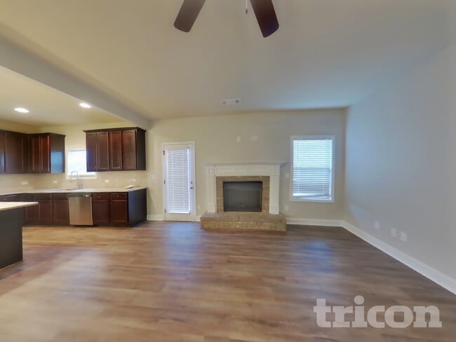 118 Massey Ln in Locust Grove, GA - Building Photo - Building Photo