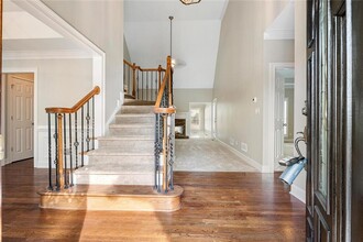 111 Planterra Way in Peachtree City, GA - Building Photo - Building Photo