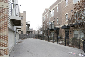 East Garfield Park II Apartments in Chicago, IL - Building Photo - Building Photo