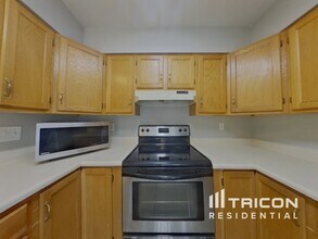 3954 S Idalia St in Aurora, CO - Building Photo - Building Photo