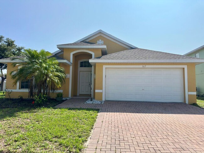 property at 167 Winchester Ln