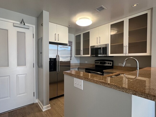 property at 25 S Third St