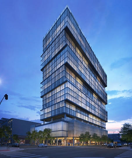 640 N Wells St-Unit -1005 in Chicago, IL - Building Photo - Building Photo