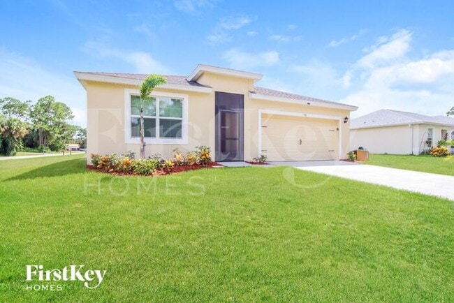 598 Ewing St in Palm Bay, FL - Building Photo - Building Photo