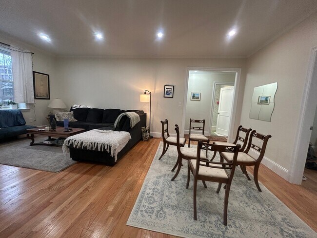 15 Alton Pl, Unit 11D