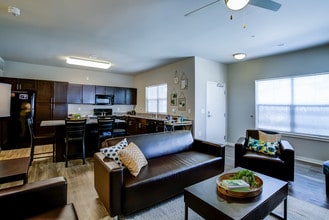 Edge 1120 in Toledo, OH - Building Photo - Building Photo