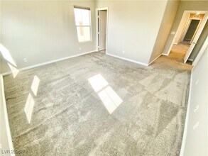 2826 Turnstone Ridge St in Henderson, NV - Foto de edificio - Building Photo