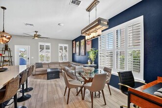2829 Bard St in Palm Springs, FL - Building Photo - Building Photo