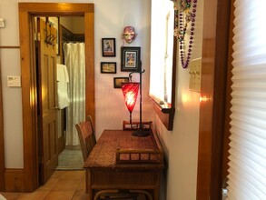 1423 Henriette Delille St, Unit A in New Orleans, LA - Foto de edificio - Building Photo