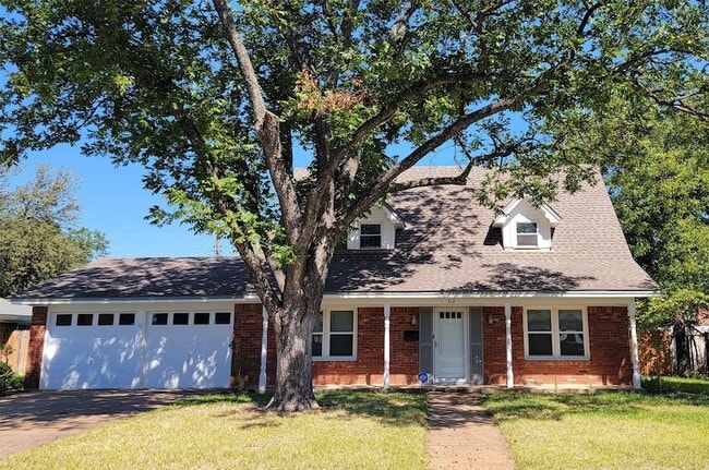 property at 312 Cotillion Rd