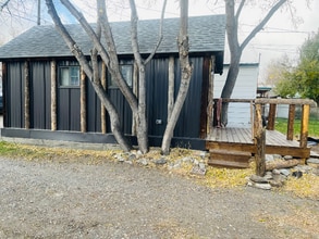 216 S H St in Livingston, MT - Building Photo - Building Photo