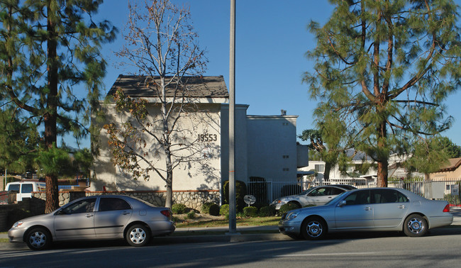 East Ciengea in Covina, CA - Building Photo - Building Photo