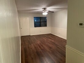 2020 W Olive St in Rogers, AR - Building Photo