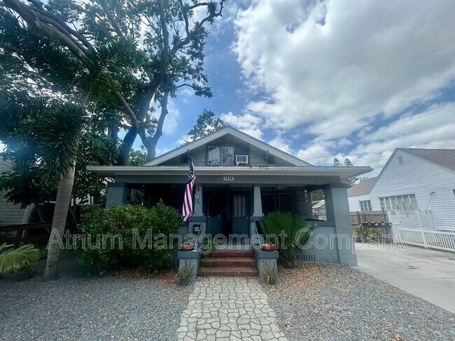 property at 1026 12th St N